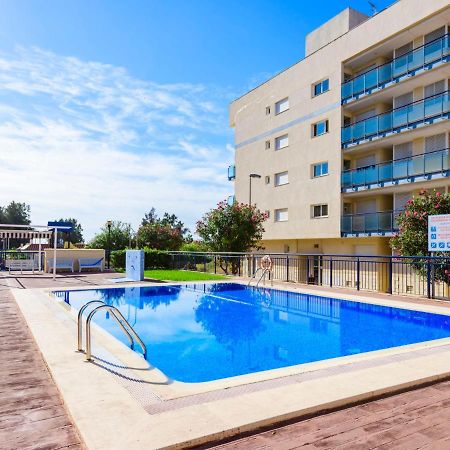 Apartment Las Dunas By Interhome Монкофар Экстерьер фото